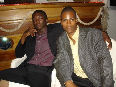 pedro & willy