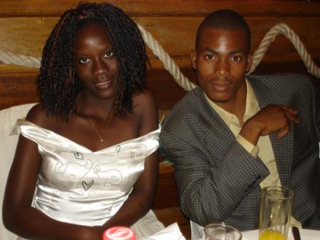 Dorine !